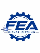FEA Dienstleistungen Logo